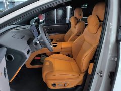 Li Auto i8 Standard Edition - ფოტო 14