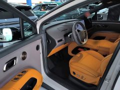 Li Auto i8 Standard Edition - ფოტო 15
