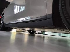 Li Auto i8 Standard Edition - ფოტო 20