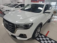 Haval H6 National Trend 1.5GDIT Automatic Champion Edition - photo 1