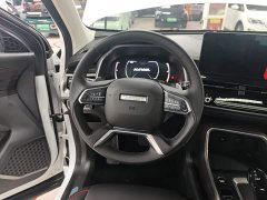 Haval H6 National Trend 1.5GDIT Automatic Champion Edition - photo 10