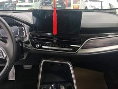 Haval H6 National Trend 1.5GDIT Automatic Champion Edition - photo 12