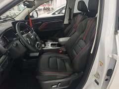 Haval H6 National Trend 1.5GDIT Automatic Champion Edition - photo 14