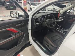 Haval H6 National Trend 1.5GDIT Automatic Champion Edition - photo 15