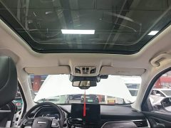 Haval H6 National Trend 1.5GDIT Automatic Champion Edition - photo 17