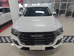 Haval H6 National Trend 1.5GDIT Automatic Champion Edition - photo 2