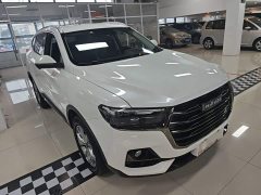 Haval H6 National Trend 1.5GDIT Automatic Champion Edition - photo 3