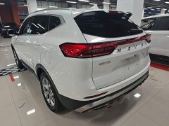 Haval H6 National Trend 1.5GDIT Automatic Champion Edition - photo 4