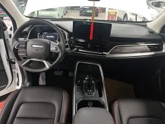 Haval H6 National Trend 1.5GDIT Automatic Champion Edition - photo 9