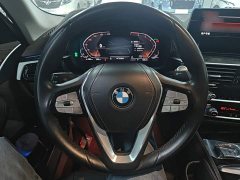 BMW 5 Series Facelift 525Li Luxury Package - photo 10