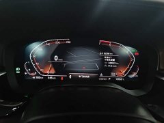 BMW 5 Series Facelift 525Li Luxury Package - photo 11