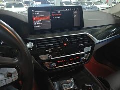 BMW 5 Series Facelift 525Li Luxury Package - photo 12