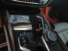 BMW 5 Series Facelift 525Li Luxury Package - photo 13