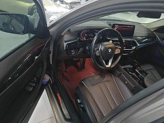 BMW 5 Series Facelift 525Li Luxury Package - photo 15
