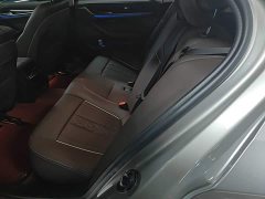 BMW 5 Series Facelift 525Li Luxury Package - photo 16