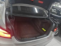 BMW 5 Series Facelift 525Li Luxury Package - photo 18