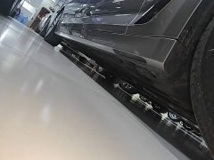 BMW 5 Series Facelift 525Li Luxury Package - photo 20