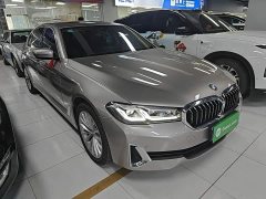 BMW 5 Series Facelift 525Li Luxury Package - photo 3