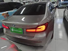 BMW 5 Series Facelift 525Li Luxury Package - photo 5