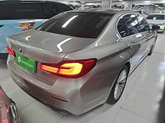 BMW 5 Series Facelift 525Li Luxury Package - photo 6