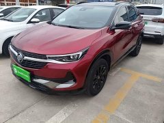 Buick Encore 332T CVT Luxury - ფოტო 1