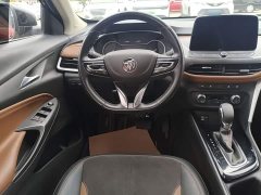 Buick Encore 332T CVT Luxury - ფოტო 10