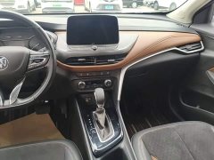 Buick Encore 332T CVT Luxury - ფოტო 12