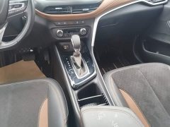 Buick Encore 332T CVT Luxury - ფოტო 13