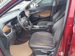 Buick Encore 332T CVT Luxury - ფოტო 14