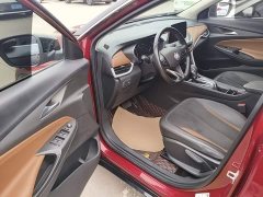 Buick Encore 332T CVT Luxury - ფოტო 15
