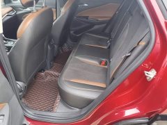 Buick Encore 332T CVT Luxury - ფოტო 16