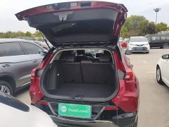 Buick Encore 332T CVT Luxury - ფოტო 18