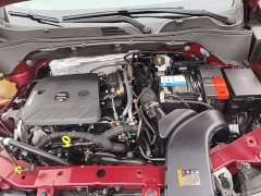 Buick Encore 332T CVT Luxury - ფოტო 19