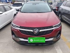 Buick Encore 332T CVT Luxury - ფოტო 2