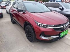 Buick Encore 332T CVT Luxury - ფოტო 3