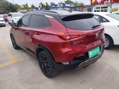 Buick Encore 332T CVT Luxury - ფოტო 4