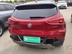 Buick Encore 332T CVT Luxury - ფოტო 5