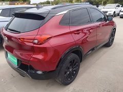 Buick Encore 332T CVT Luxury - ფოტო 6