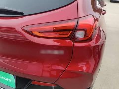 Buick Encore 332T CVT Luxury - ფოტო 7