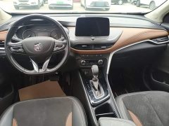 Buick Encore 332T CVT Luxury - ფოტო 9