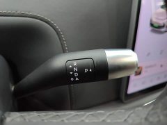 Li Auto L8 Ultra Smart Refresh Edition - ფოტო 13