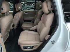 Li Auto L8 Ultra Smart Refresh Edition - ფოტო 16
