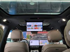 Li Auto L8 Ultra Smart Refresh Edition - ფოტო 17
