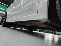 Li Auto L8 Ultra Smart Refresh Edition - ფოტო 20