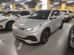 BYD Yuan Plus Glory Edition 510KM Excellence - ფოტო 1