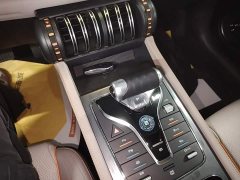 BYD Yuan Plus Glory Edition 510KM Excellence - ფოტო 13