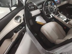 BYD Yuan Plus Glory Edition 510KM Excellence - ფოტო 15