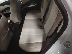 BYD Yuan Plus Glory Edition 510KM Excellence - ფოტო 16