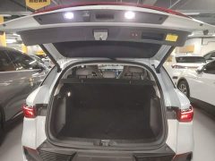 BYD Yuan Plus Glory Edition 510KM Excellence - ფოტო 18