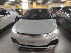 BYD Yuan Plus Glory Edition 510KM Excellence - ფოტო 2